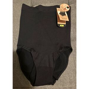 Shapermint All Day Everyday High Waisted Shaper Panty Size M/L